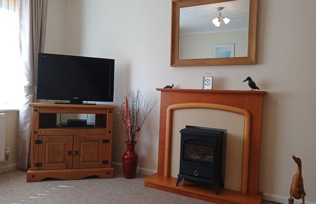 Newholme Cottage.........new for 2021 - Foto 5