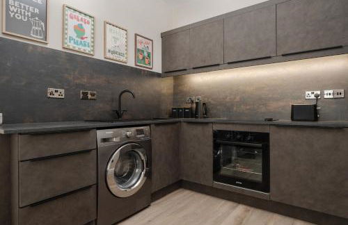 Sunnie stays apartment harrington chambers - Foto 18