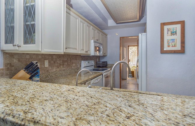 Marina Pinacate - Foto 23