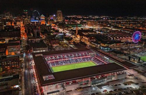 2B-1B Work & Play De WFH Setup Near City Fun - Foto 19