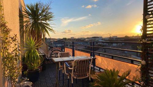 Studio SUNSET TERRASSE ! - Foto 2