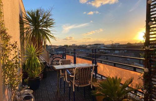 Studio SUNSET TERRASSE ! - Foto 2