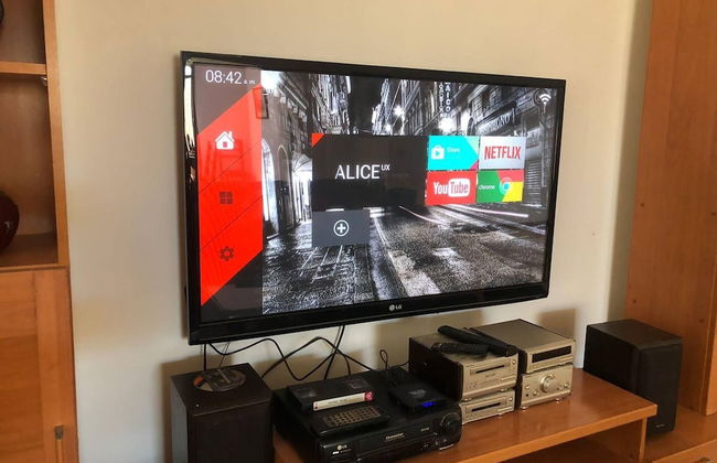 Danadri Houses, Like At Home - Foto 10