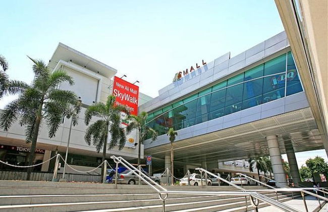 Cubao ManhattanHeights Unit 4Q Tower D - Foto 68