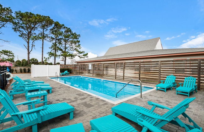 Beach Life - Foto 40