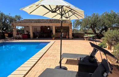 Cabaña la Charquita del Pato Andrés - Foto 38