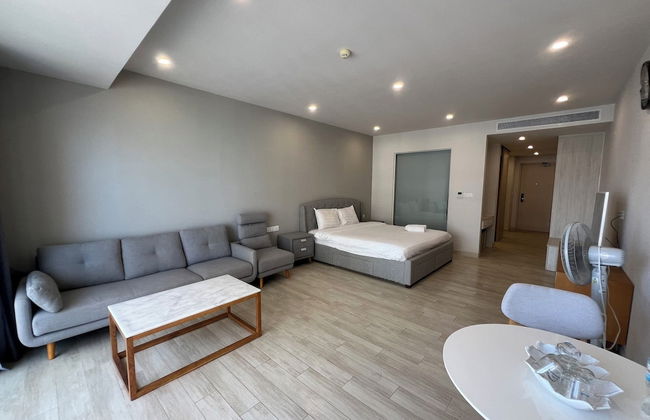 Apartment PHONGLIEM 1 - Photo 39