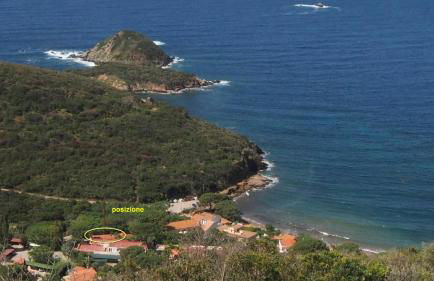 A Due Passi dal Mare - Goelba - Foto 33