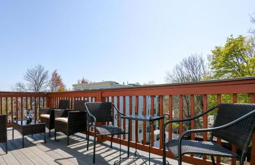 Amazing family-friendly and group-friendly accommodation #TheBackDorch - Foto 29