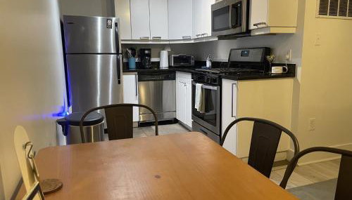 Charming 2BD1BA in Hip Area - Near Metro - Foto 4, Other