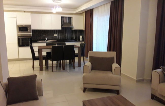 Belek Golf Village - Foto 29