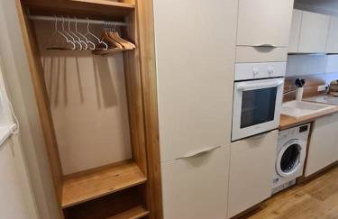 Appartement au calme dans residence avec piscine - Foto 13