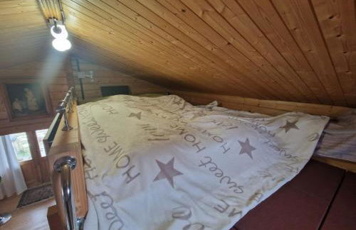 Kleines Chalet im Vorfläming - Foto 13