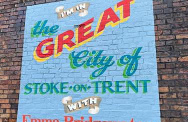 No5 at 53 - 2 bed apartment in Leek, Staffs Peak District - Photo 30