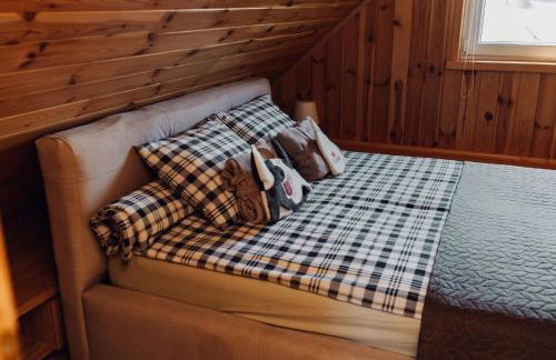 Wilkiejmy wieś ma wzgórzu - Foto 27