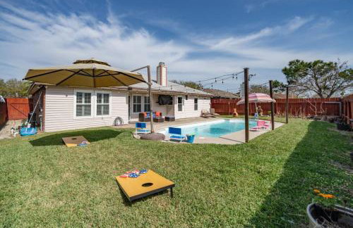 Blissful Heated Pool Retreat - Foto 43