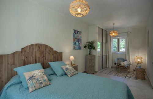 MAISONS BORD DE MER- MARINE DE SORBO - Gîtes 3 épis - Foto 21