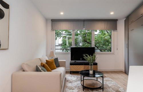 Serrano Boutique I - Alojamiento corta estancia - Photo 1