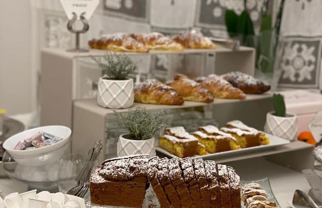 Hotel San Giovanni - Foto 23