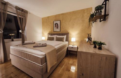 Apartment Eveline - Foto 24