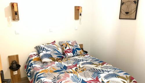 Gîte le BISTANCLAC. - Foto 5