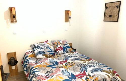 Gîte le BISTANCLAC. - Foto 5