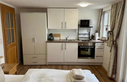 Gästehaus am Plönlein - Foto 17