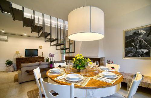 Borgo Canapegna - "La quercia d'oro" private pool in the heart of Le Marche - Foto 8