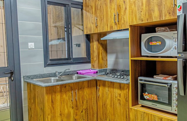 G&G Residency - Photo 32