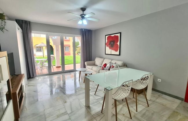 Sunstay Relax Rio Marina Beach Nerja - Photo 49