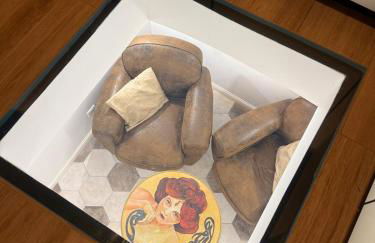 Maison cosy au cœur d'Étaples sur mer classée de tourisme 3 étoiles - Foto 15