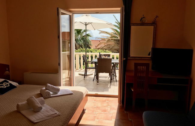 Apartments Villa Jadranka - Adults Only - Foto 73