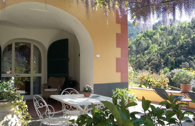 Villanova - Nature & Wellness - Foto 59