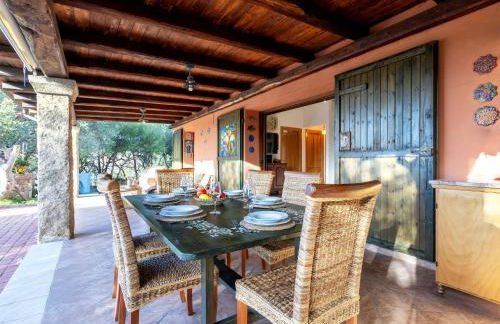 Villa Casanova by Interhome - Foto 39