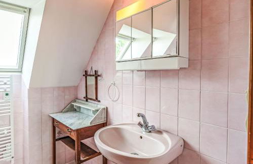 Holiday Home Ti Breizh by Interhome - Foto 24