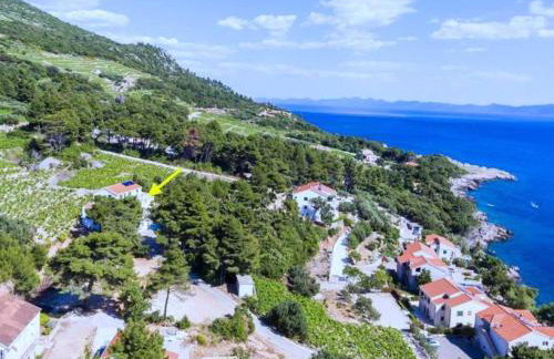 Apartments Villa Dinga -Borak - Two Bedroom Apartment with Terrace No 1 - Foto 38