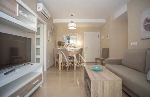 Casa Cosme Ivan Luxury Homes 3ªPlta Norte 1ªLínea - Photo 10