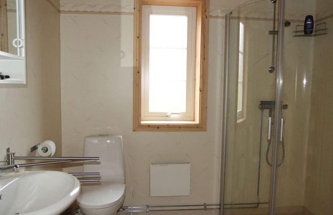 Ski, Sauna, and Scandinavian Serenity Chalet - Foto 10