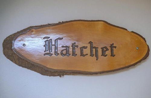 One-bed central retreat in Brockenhurst - Foto 16