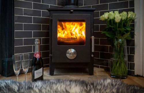 Skipbridge Farm Cottages - Foto 88