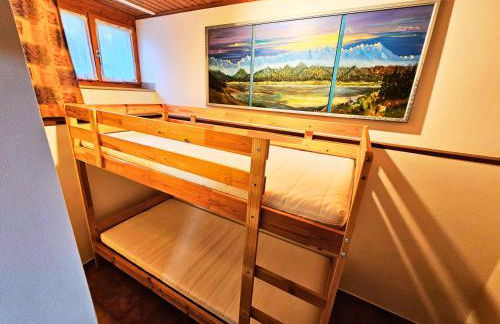 Ferienwohnung an der Altmühl - Apartment Hollerstein - Foto 3