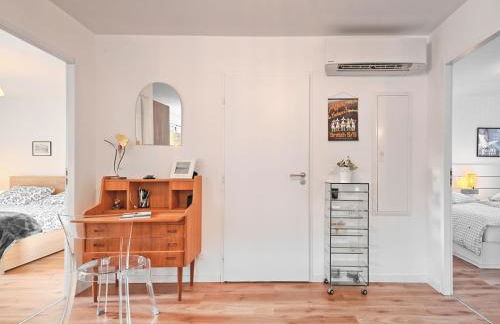 Holiday Home la k'bane sur mer by Interhome - Foto 31