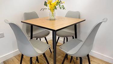 Eton Windsor - 1 Bedroom Flat - With Parking.. - Foto 4, Other