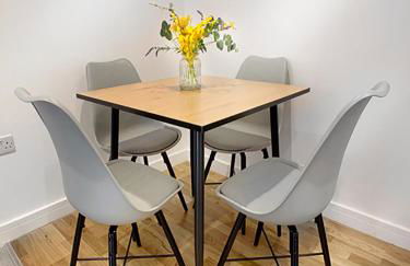 Eton, Windsor - 1 Bedroom Ground Floor Apartment - Parking - Foto 4