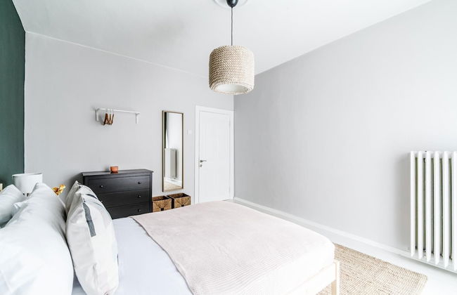 Fully Furnished Cozy Flat in the Heart of Sisli - Foto 12