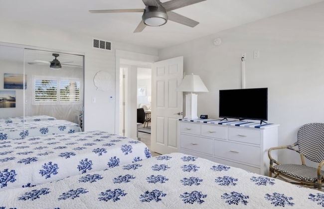 Pelicans Roost 203 2 Bedroom Condo by RedAwning - Foto 2