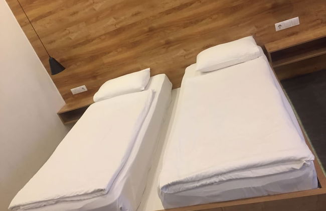 5 STAR APART HOTEL - Foto 8