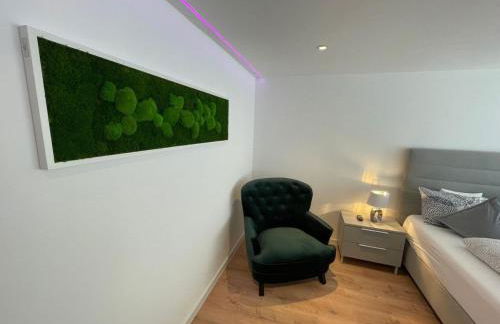 Ferienwohnung "Vita e Vino" - Foto 16