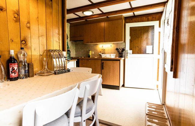 Bürcher Haus 1. OG Süd-Ost - Foto 10