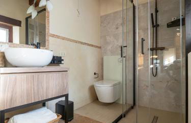 La Foresteria at Casaforte Bergum by the Gates of Cividale del Friuli - Foto 8